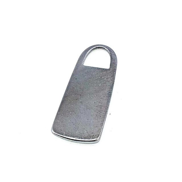 33 mm x 14 mm Fermuar Elcik Sportif tasarım