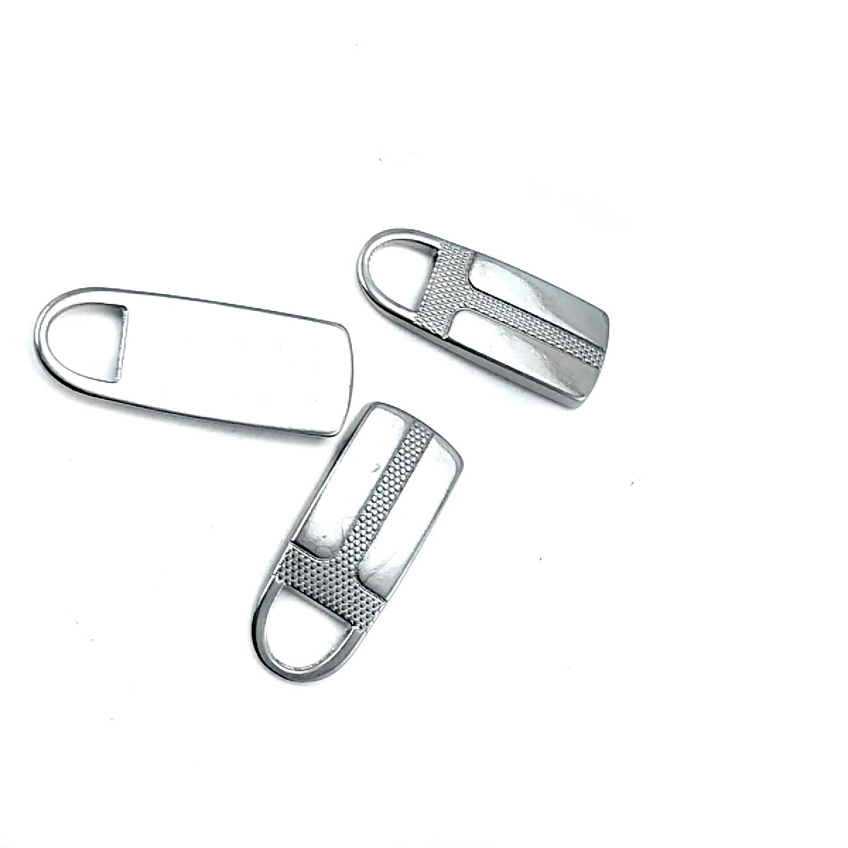 33 mm x 14 mm Fermuar Elcik Sportif tasarım