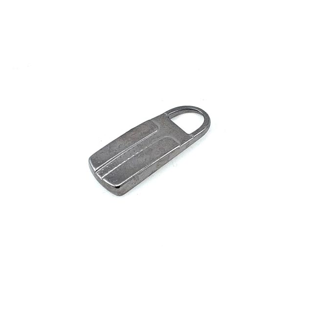 Zipper Pull-out design 20 mm x 10 mm