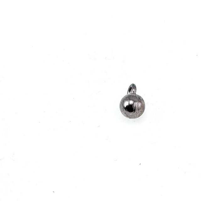 9 mm x 6 mm Top Şekilli Elcik