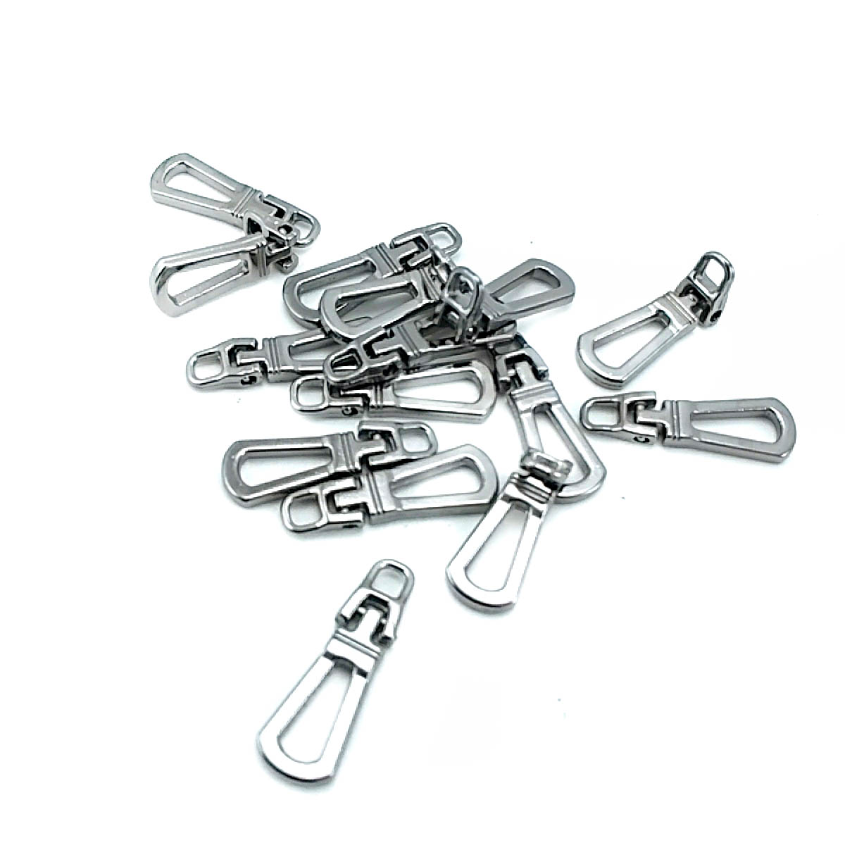 25 mm Fermuar Elciği Sallantı Model E 1814