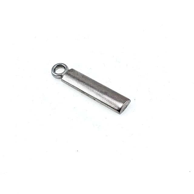 30 mm Fermuar Elciği Çubuk Fermuar Elcik E 440