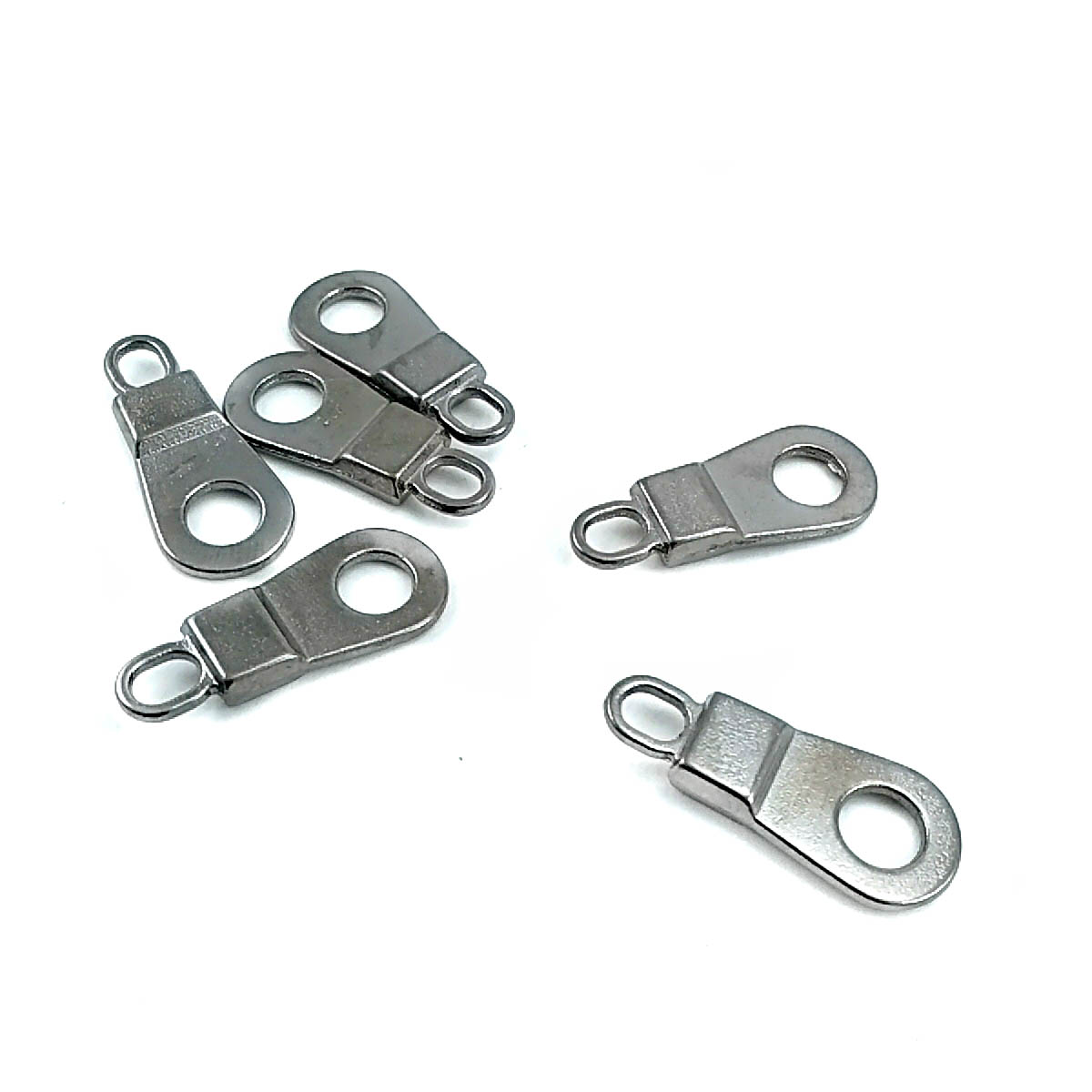 3 cm Sport Zipper Pullers E 449