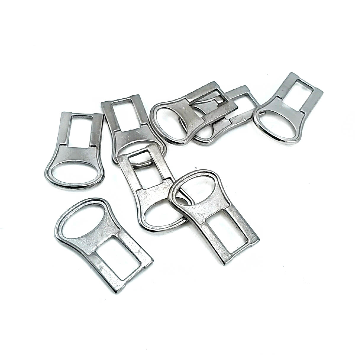 24 mm Zipper Puller 9 mm