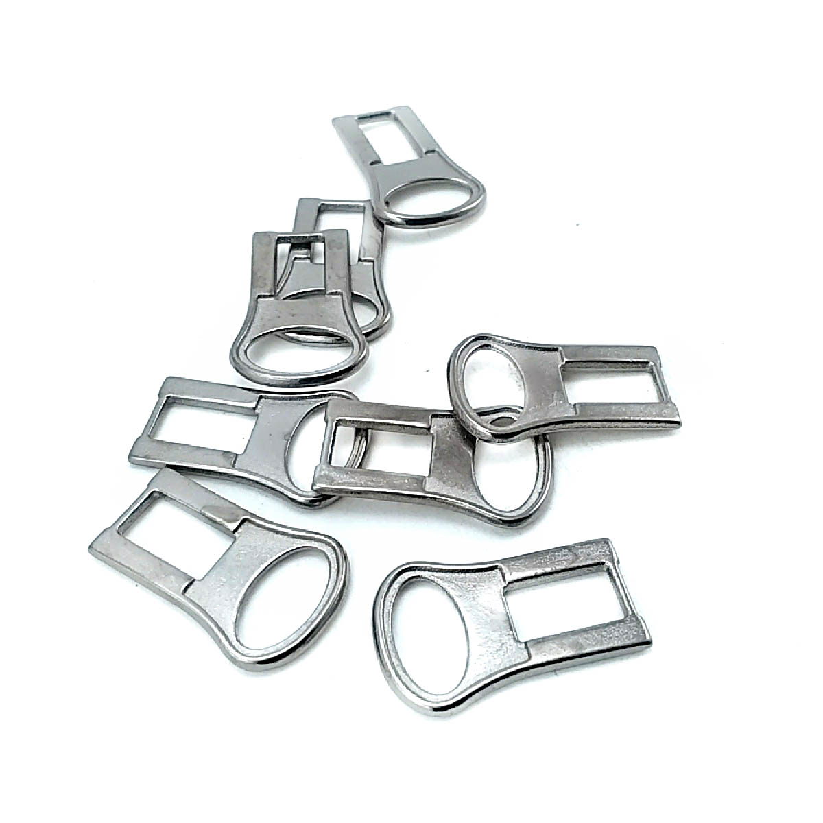 24 mm Zipper Puller 9 mm