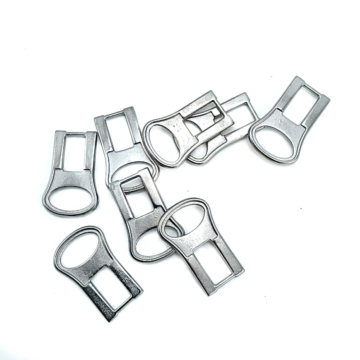24 mm Zipper Puller 9 mm