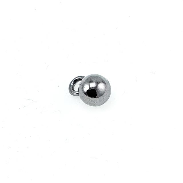 11 mm x 8 mm Top Şekilli Elcik