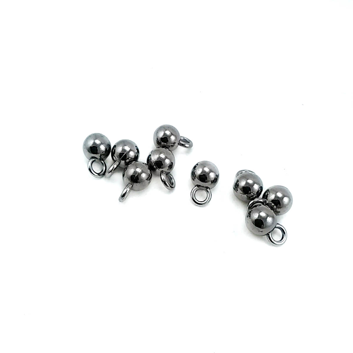 11 mm x 8 mm Top Şekilli Elcik