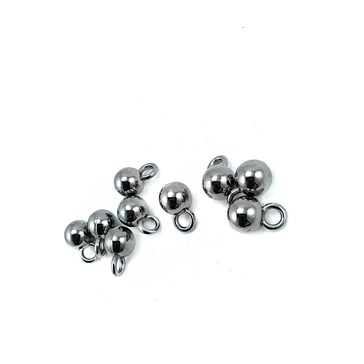11 mm x 8 mm Top Şekilli Elcik