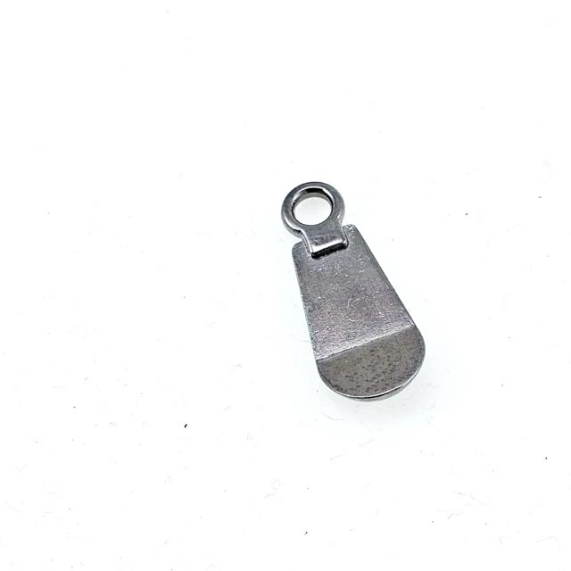 24 mm x 8 mm Estetik Elcik - zamak metal