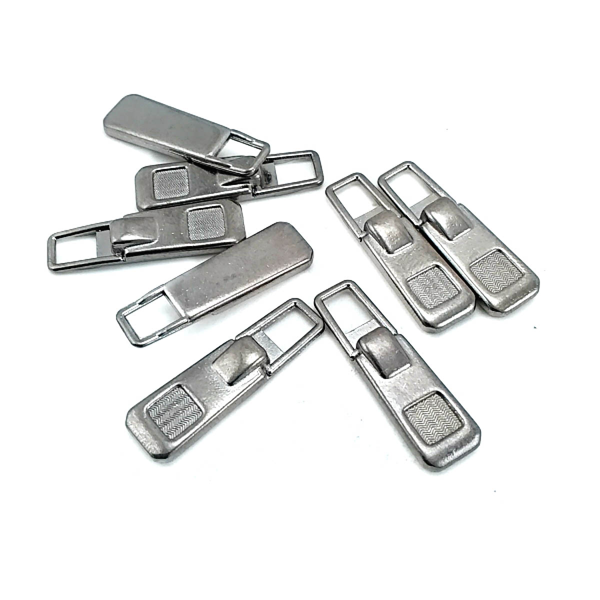 31 mm x 9 mm Sportif Elcik - zamak metal
