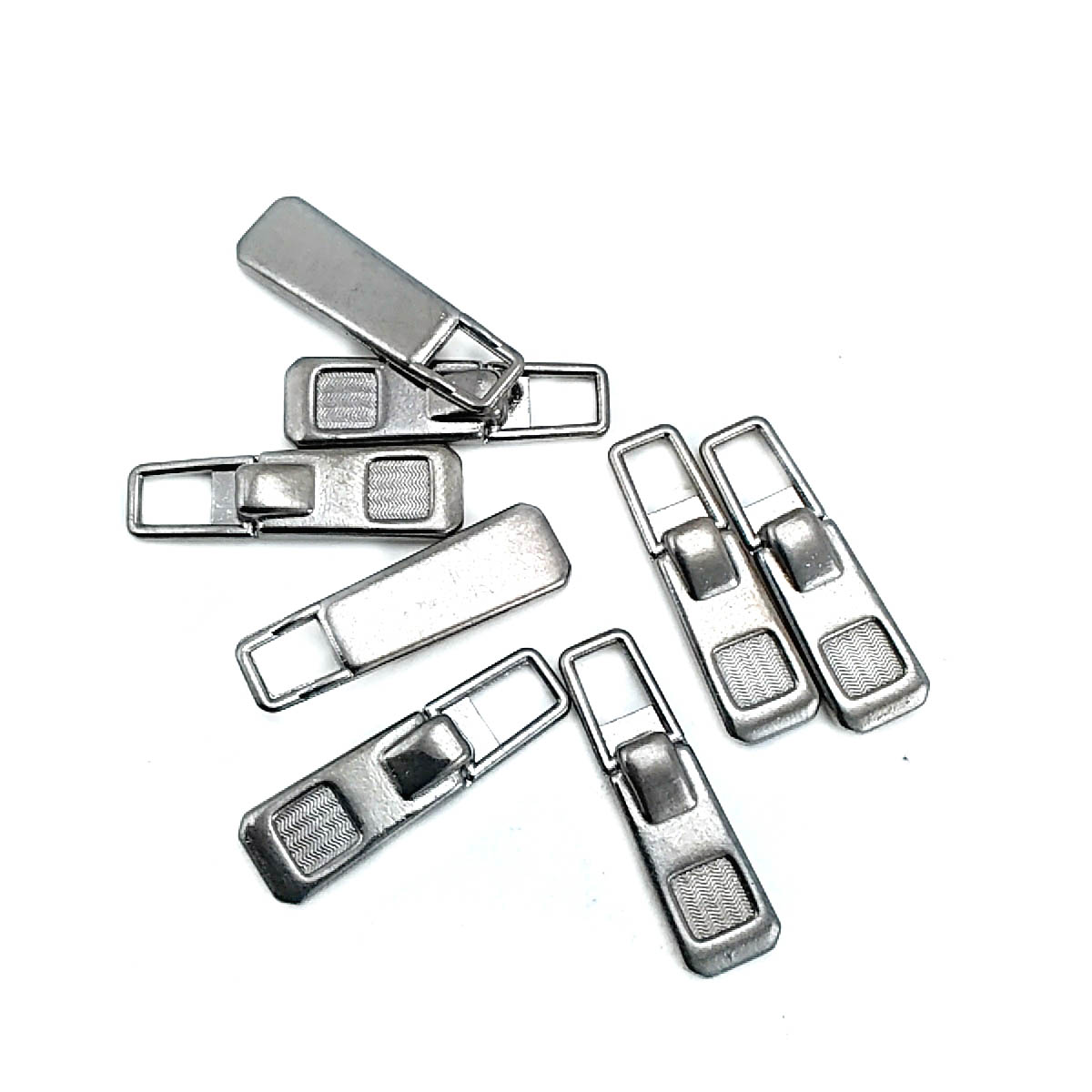 31 mm x 9 mm Sportif Elcik - zamak metal