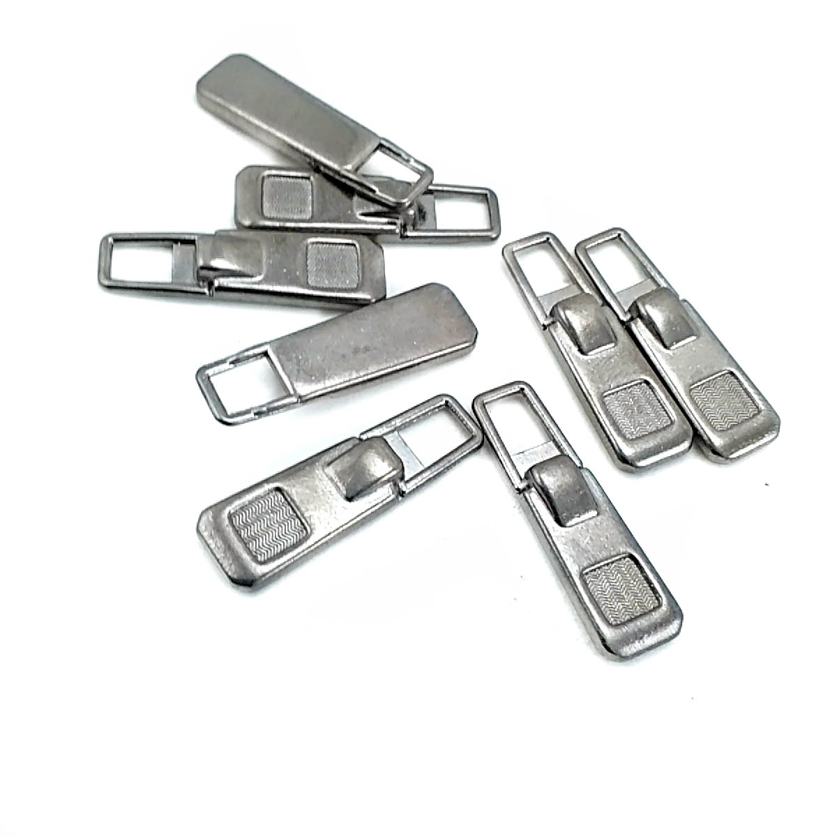 31 mm x 9 mm Sportif Elcik - zamak metal