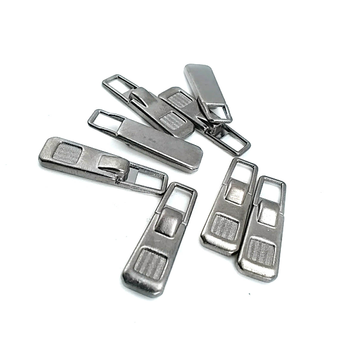 31 mm x 9 mm Sportif Elcik - zamak metal