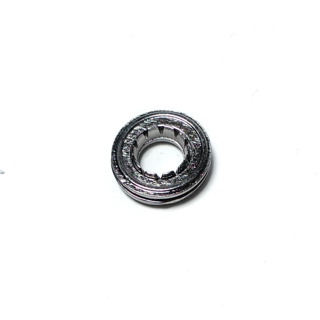 Metal kuşgözü - ayakkabı bağ deliği çap 11 mm
