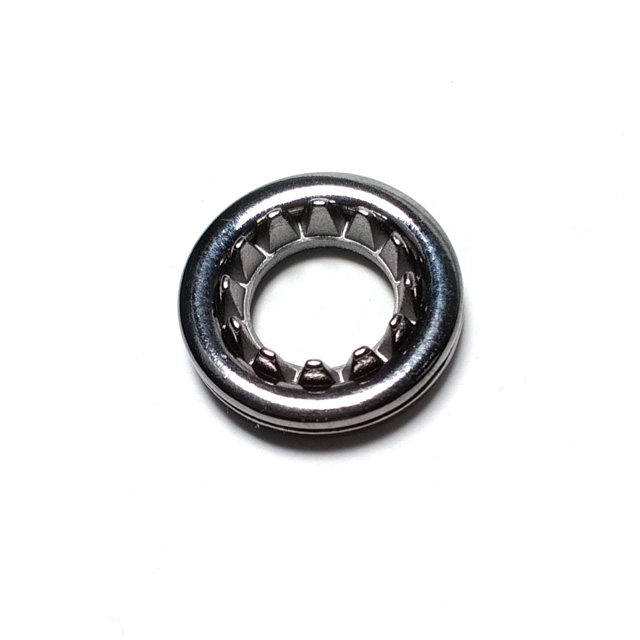 Eyelet metal diameter 17 mm