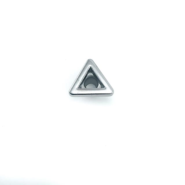 Aesthetic zamak eyelet 15 mm E 2067