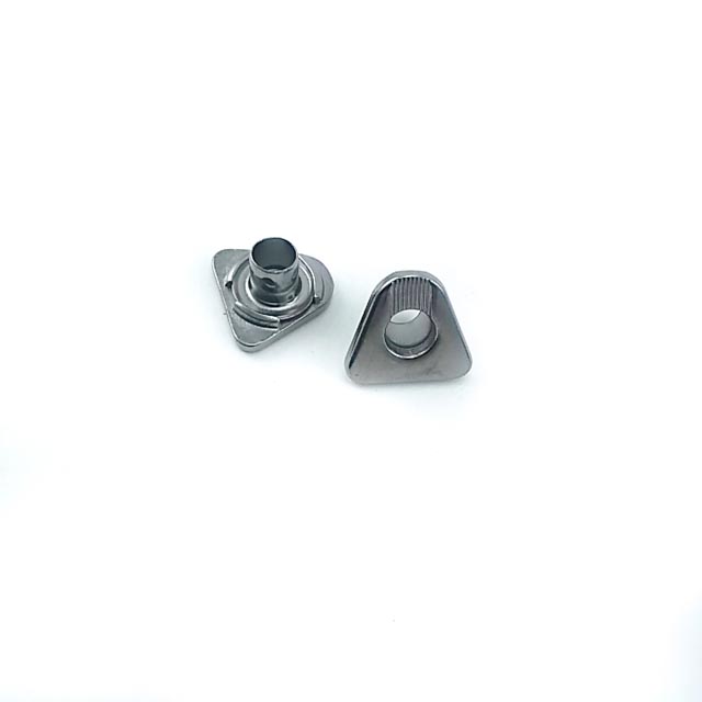 Estetik zamak kuşgözü 13 mm