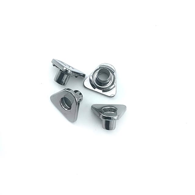 Estetik zamak kuşgözü 13 mm