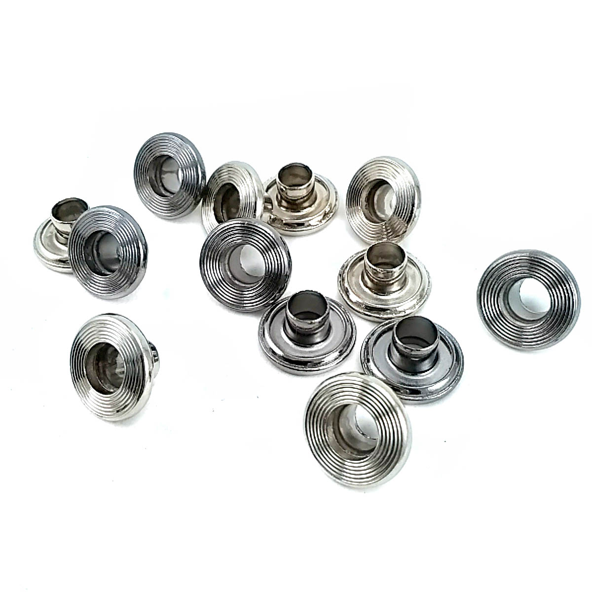 6 mm Zamak Kuşgözü Çap E 2124