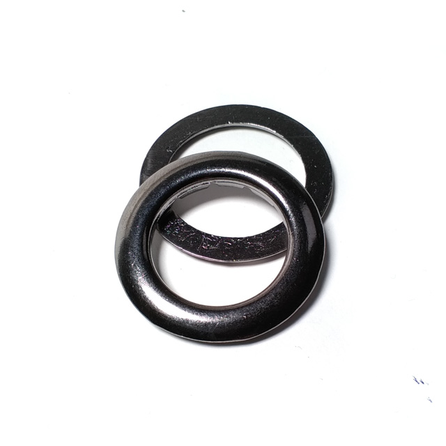 3,5 cm Kuşgözü Zamak Halka Kapsül E 400