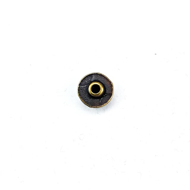 Patterned zamak rivet - rivet 10 mm 16 length E 1195