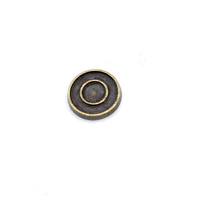 13 mm 20 boy Perçin - rivet sade tasarım