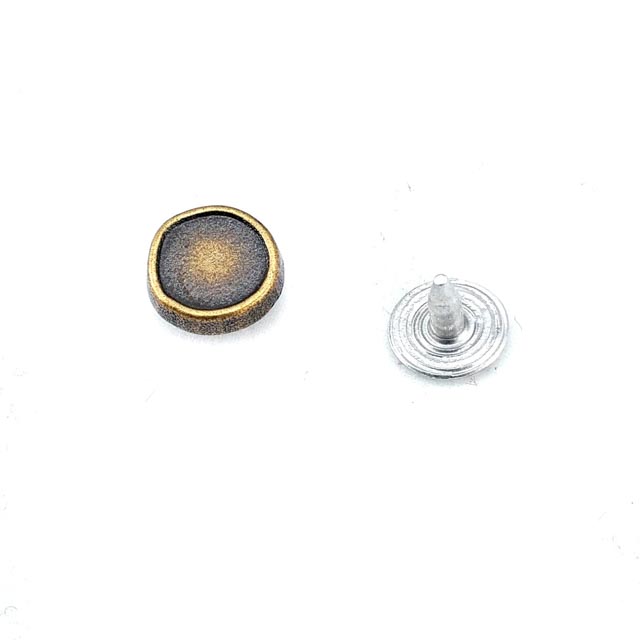 10 mm 16 boy Rivet - perçin sade tasarım