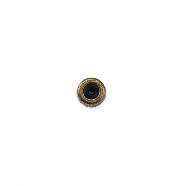 Zamak metal rivet 8 mm 13 boy E 976