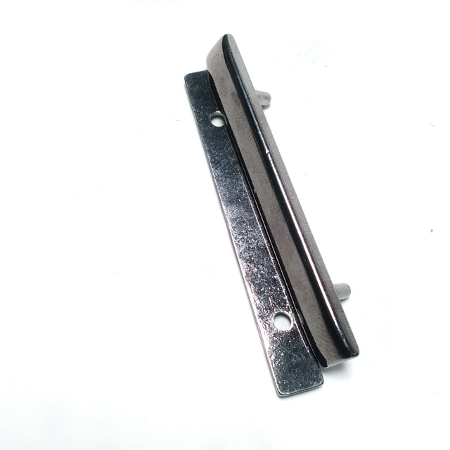2 Pieces Snap button 29 x 6 mm