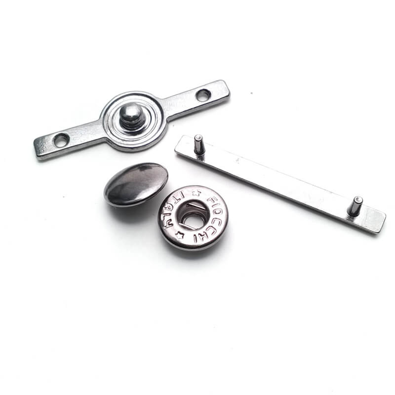 Çift parça çubuk çıt çıt 40 mm B 191
