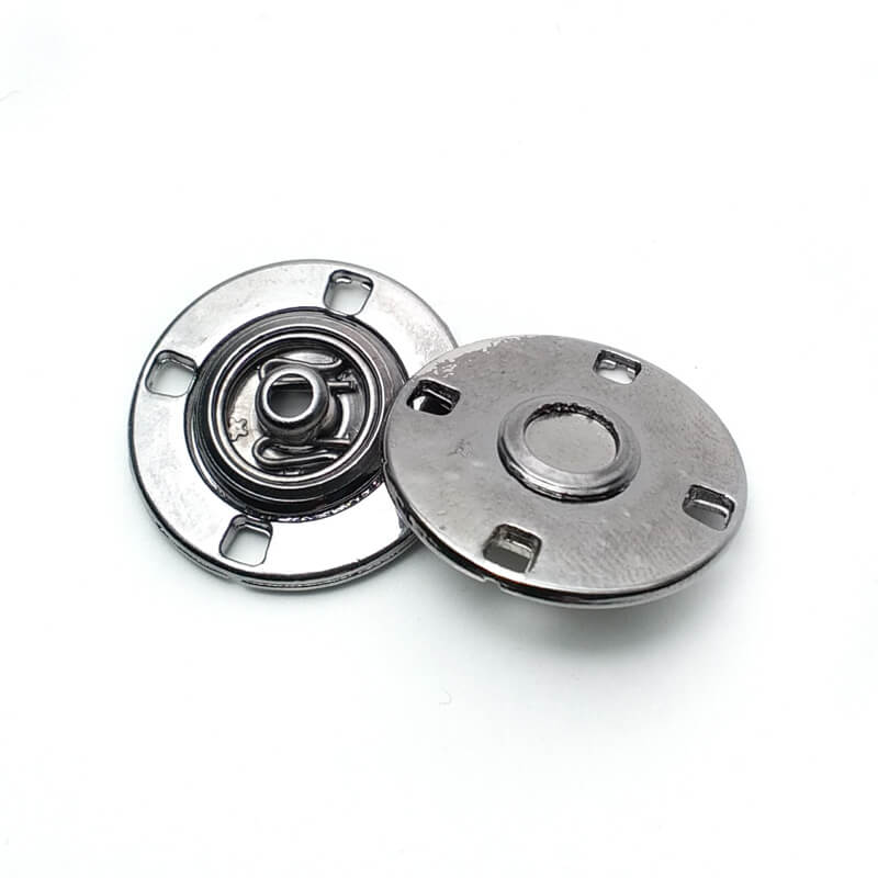 25 mm Dikme çıt çıt düğme