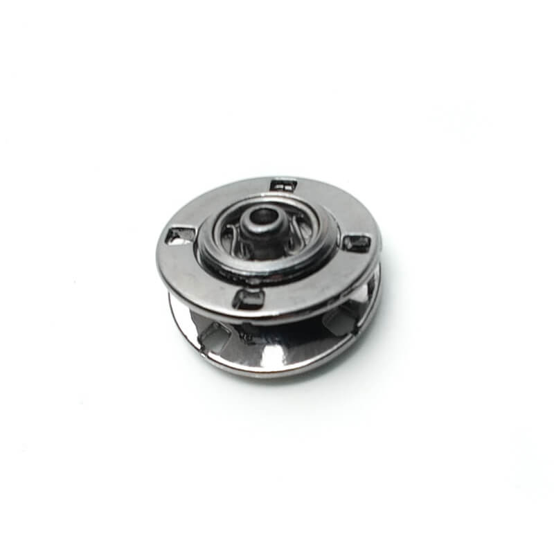 25 mm Dikme çıt çıt düğme