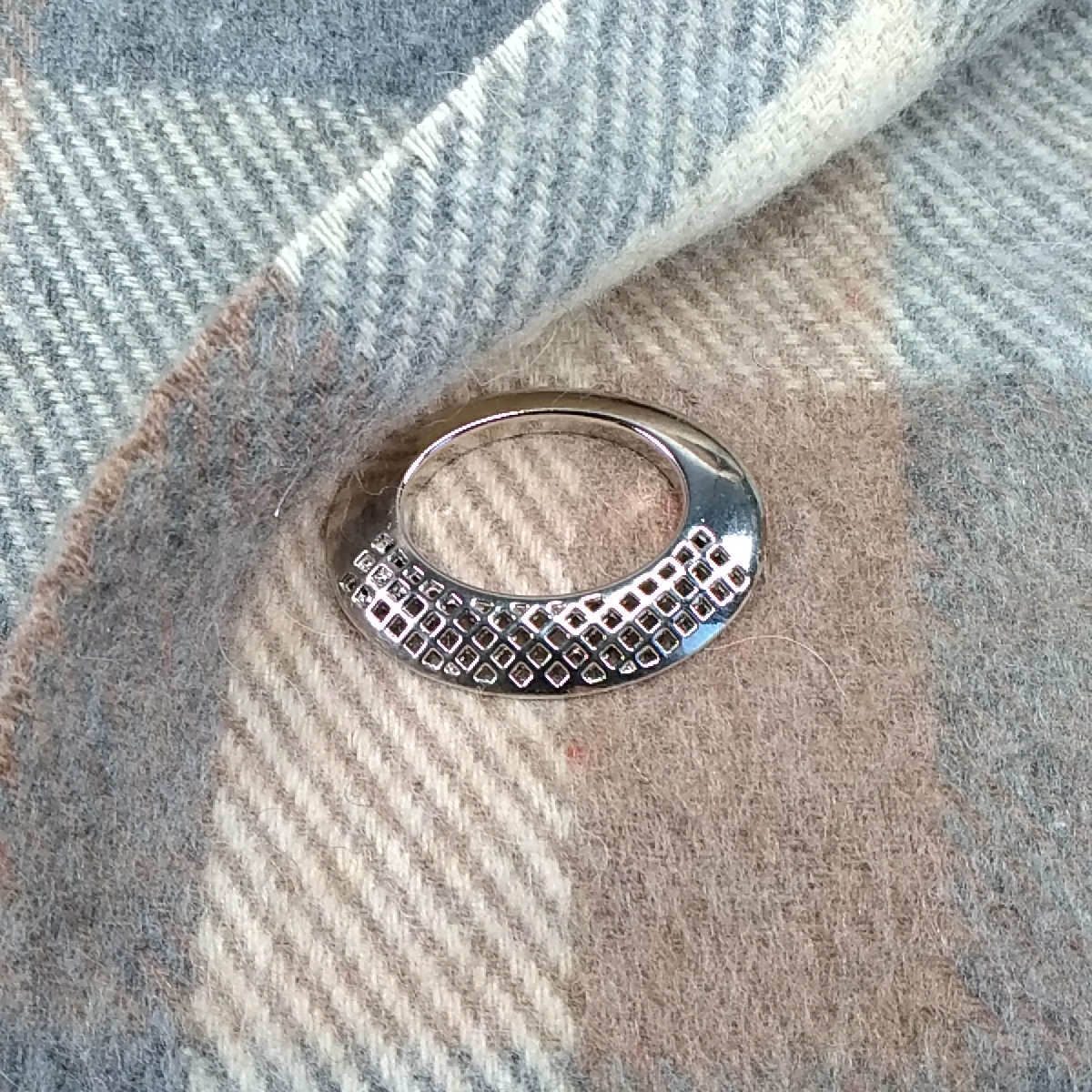 40 x 30 mm Snap Button Oval Shape Coat Jacket and Outerwear Snap E 1972