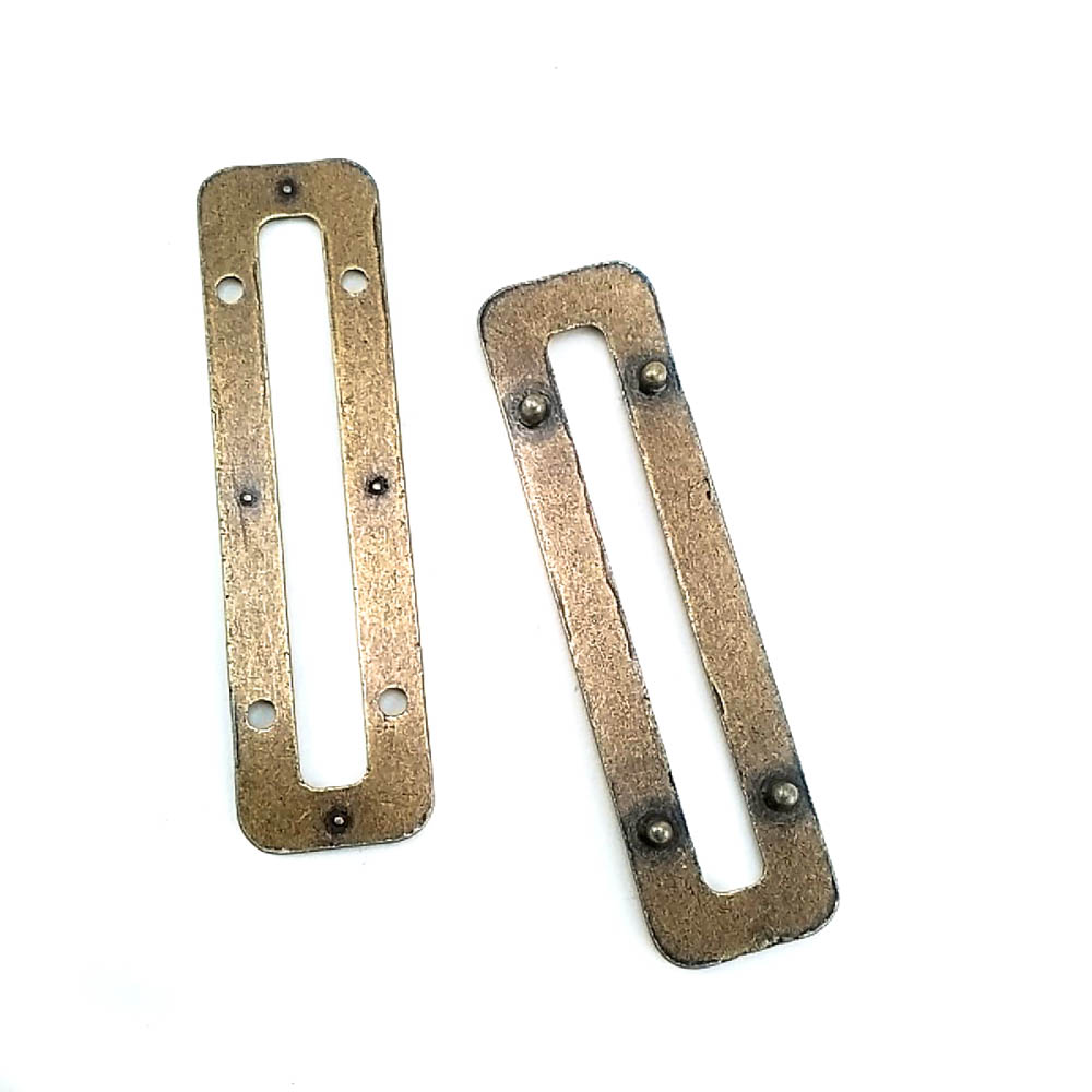73 x 18 mm  Kuşgözü çerçeve şekil E 620
