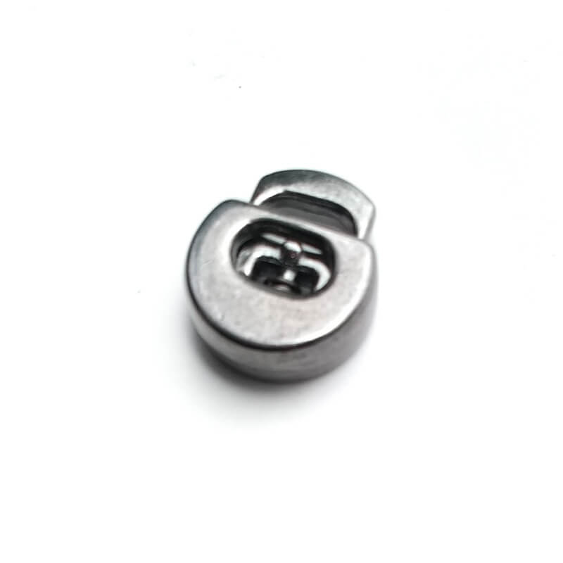 Metalize stoper - tek delikli 11 mm Ay Stoper