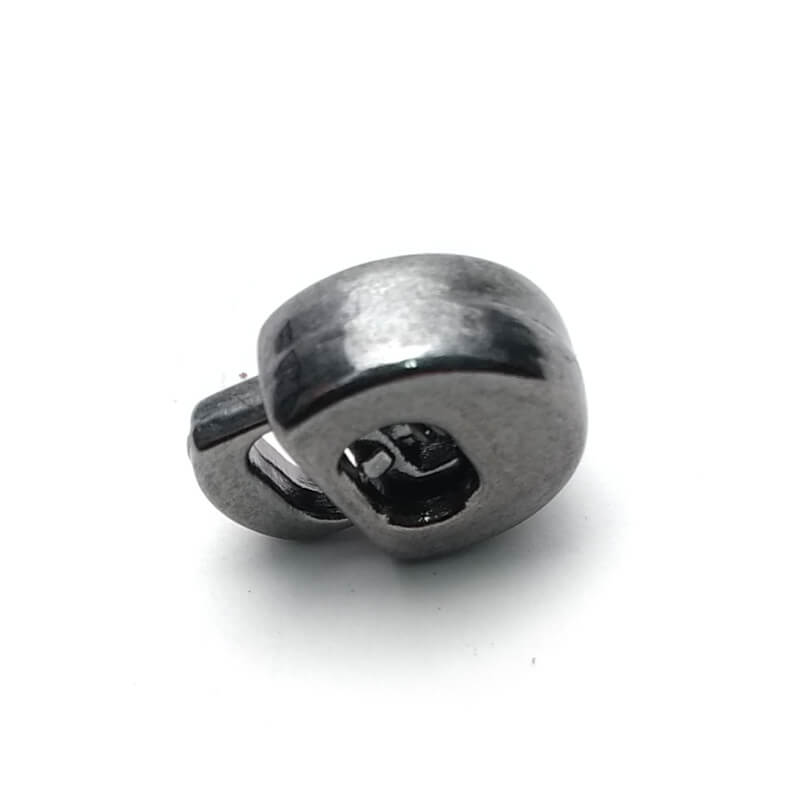 Metalize stoper - tek delikli 11 mm Ay Stoper