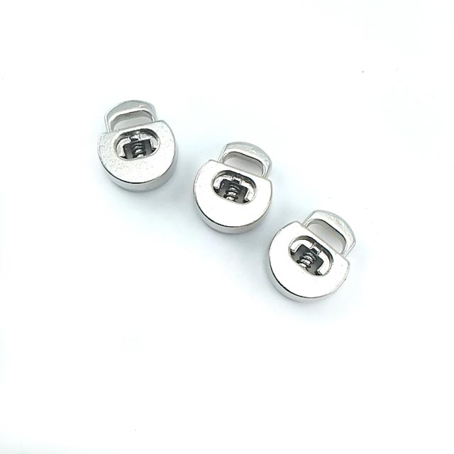Metalize stoper - tek delikli 11 mm Ay Stoper