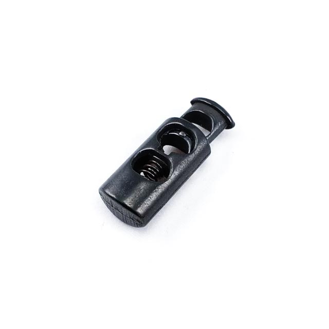 Single hole metal stopper 22 mm E 686