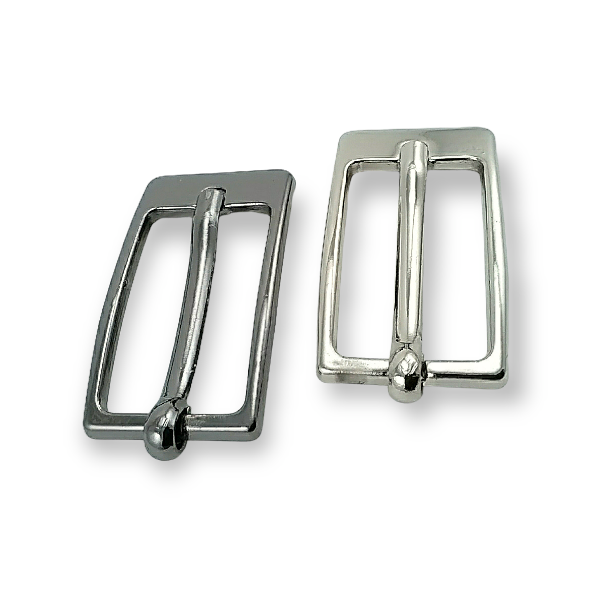 16 mm Metal Kemer Tokası  E 523