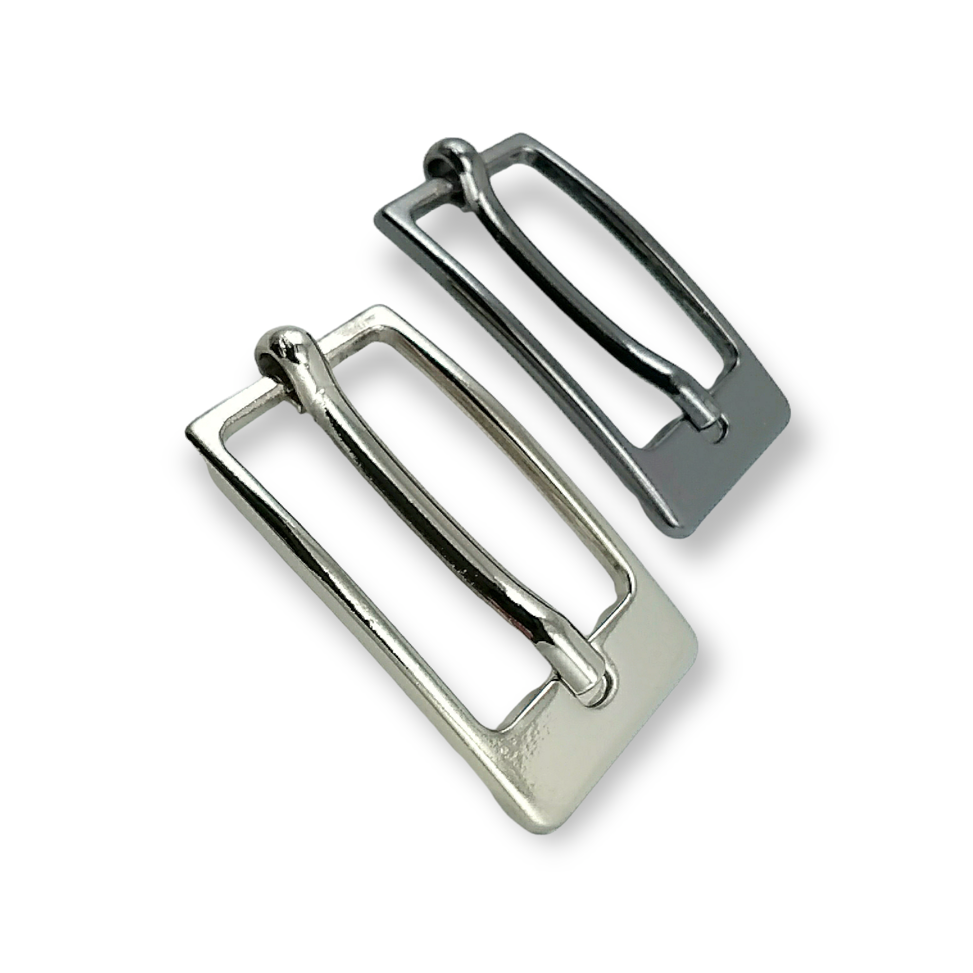 16 mm Metal Kemer Tokası  E 523