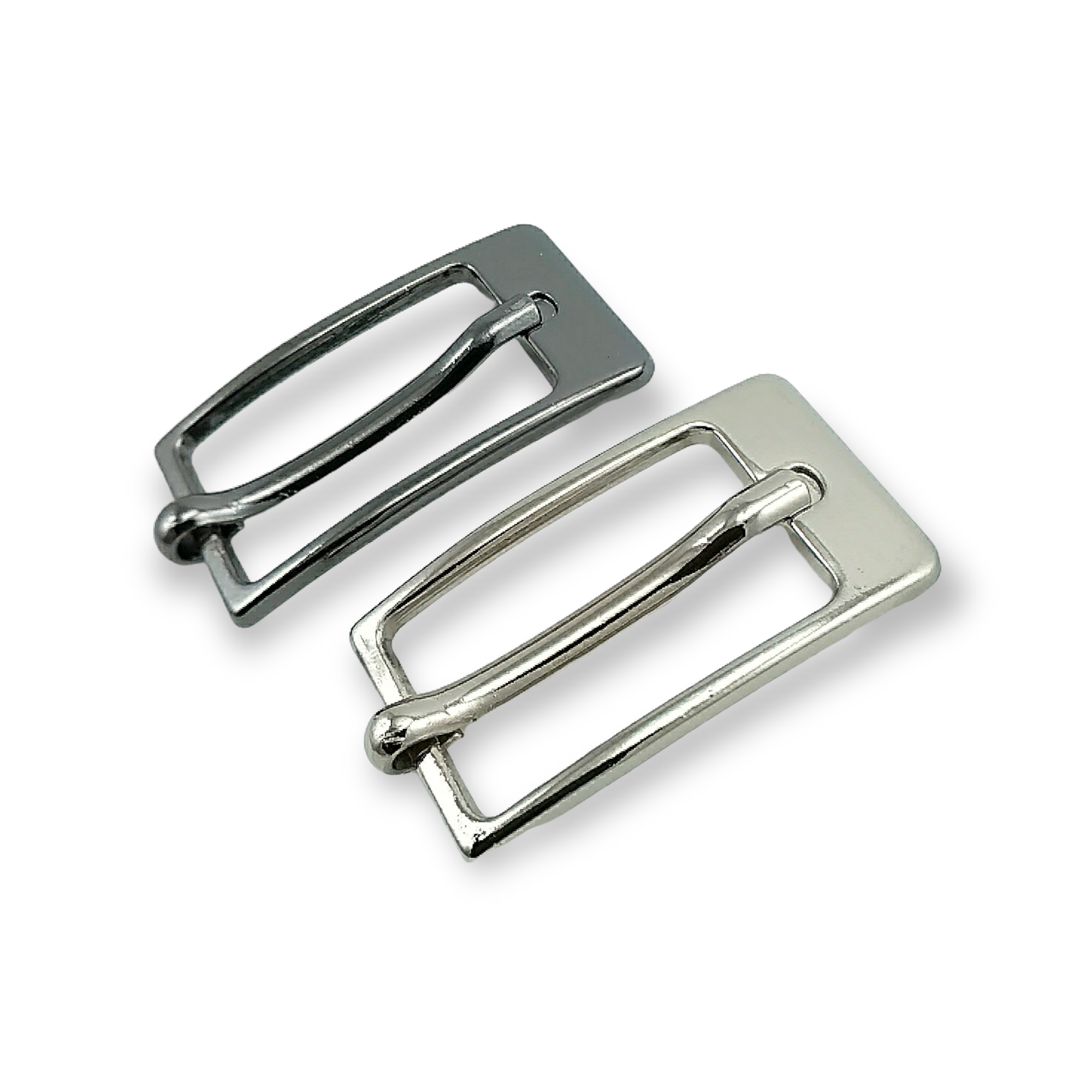 16 mm Metal Kemer Tokası  E 523