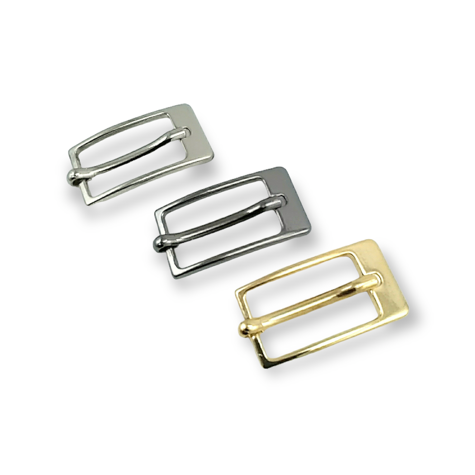 16 mm Metal Kemer Tokası  E 523