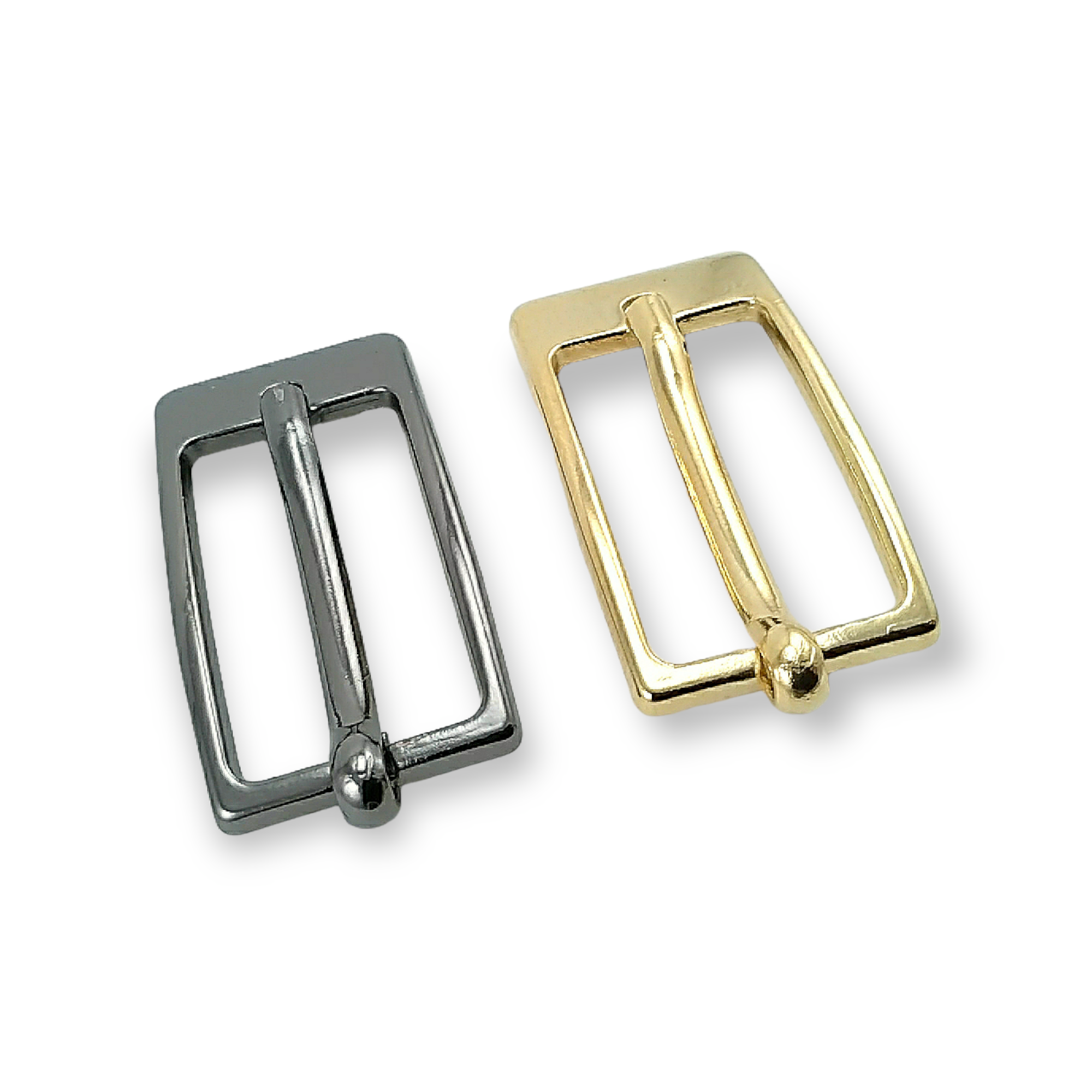 16 mm Metal Kemer Tokası  E 523