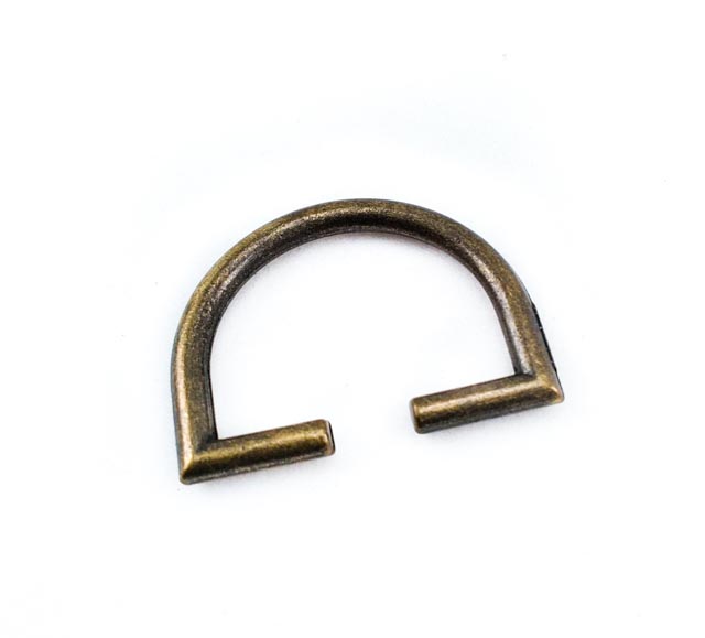 Metal D toka 3,6 cm E 1000