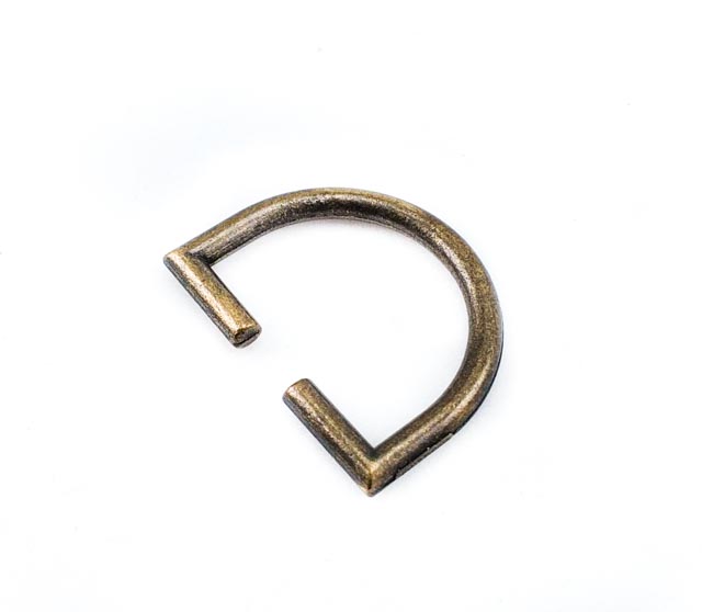 Metal D toka 3,6 cm E 1000