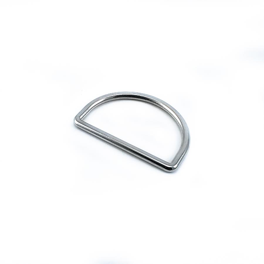 4 cm Metal D Toka  Çanta ve Giyim Aksesuarı E 881