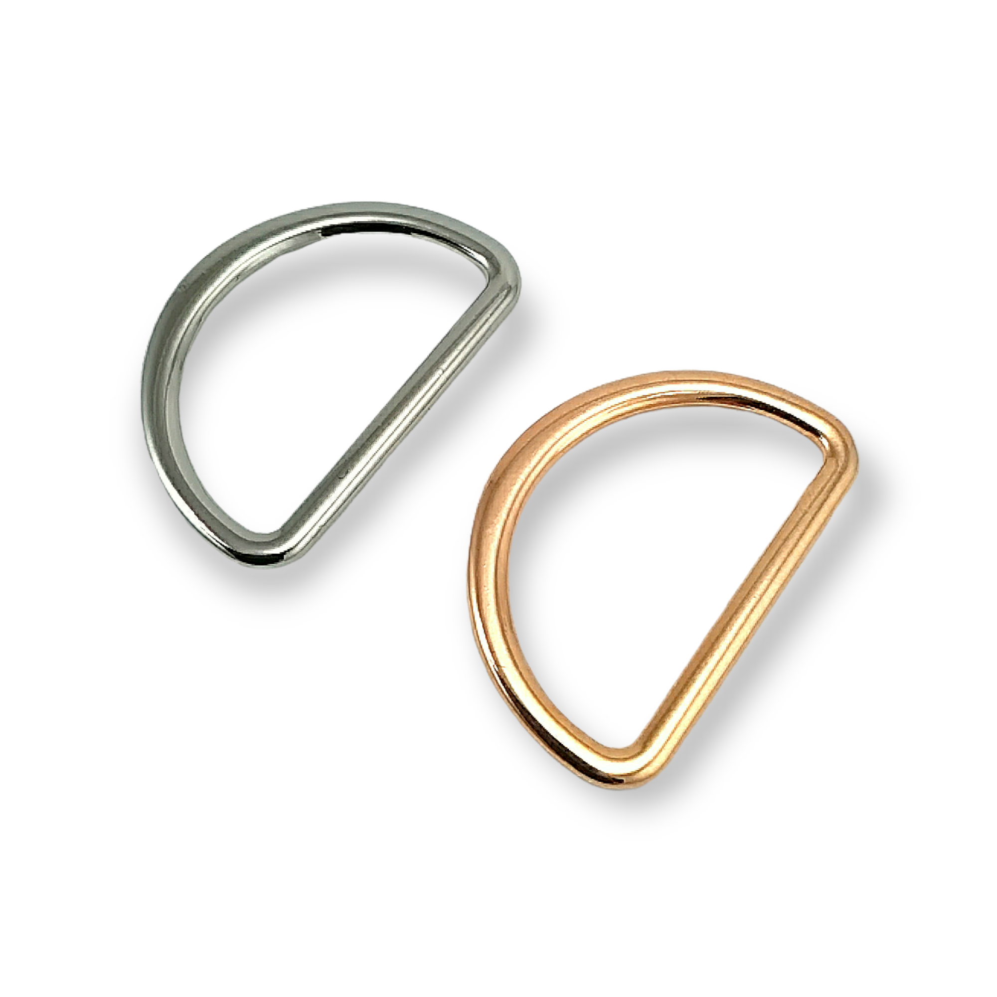3.5 cm Metal D buckle E 896 | Bag and Clothing Buckle