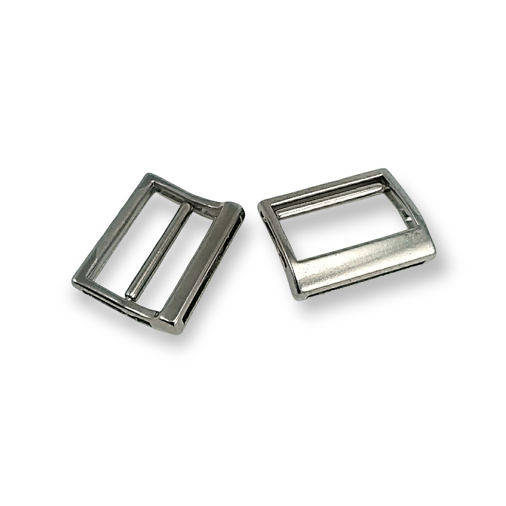 22 mm Strap Adjustment Buckle Middle Bridge Moving Buckle E 2208