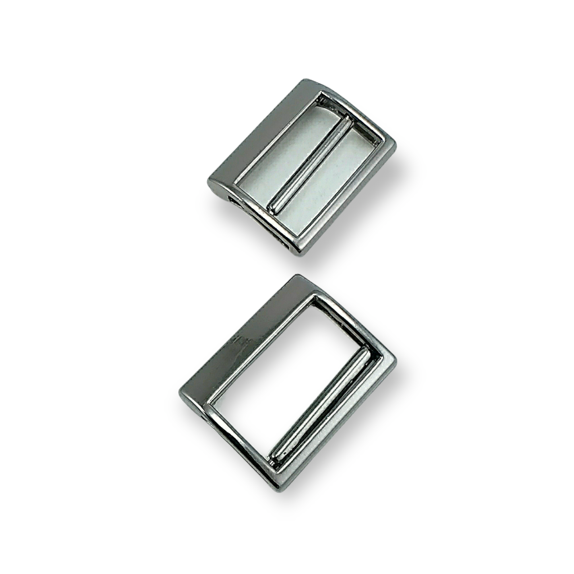 22 mm Strap Adjustment Buckle Middle Bridge Moving Buckle E 2208